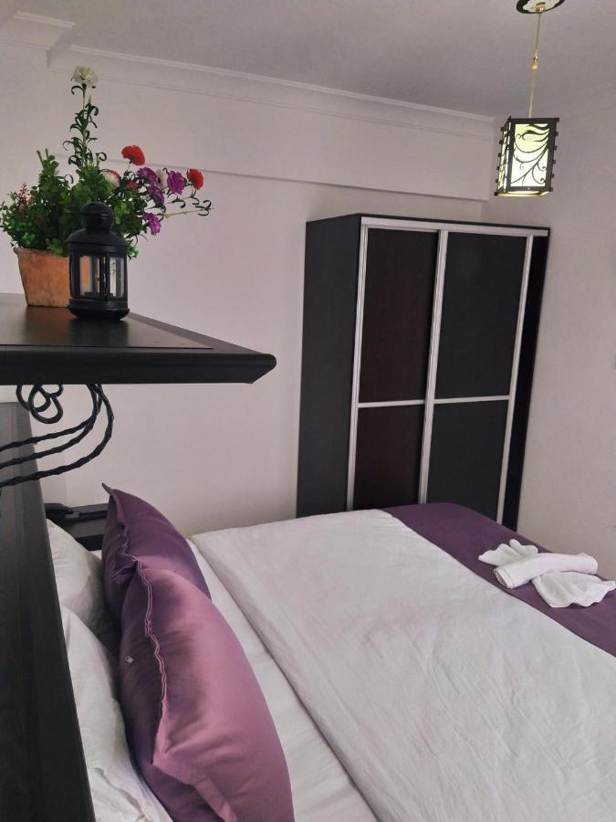 Yeni Bademli Konuk Evi İmroz Exteriér fotografie